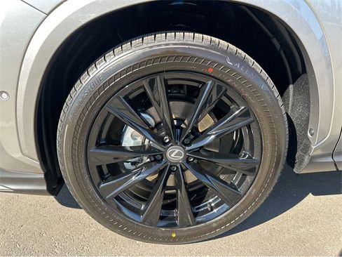 New 2026 Lexus NX 350 F Sport image 41