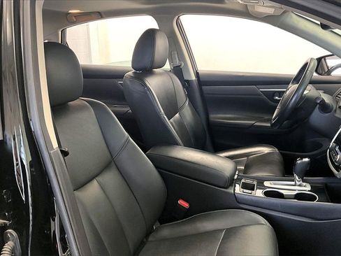 Used 2018 Nissan Altima 2.5 SL w/ 2.5 SL Technology Package image 7