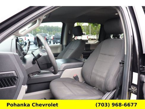 Used 2020 Ford F150 XL w/ Equipment Group 101A Mid RWD image 19