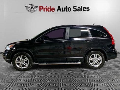 Used 2010 Honda CR-V EX-L image 4