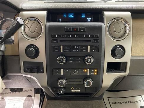 Used 2010 Ford F150 XLT AWD/4WD image 16