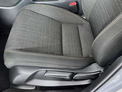 Certified 2024 Honda HR-V Sport image 18