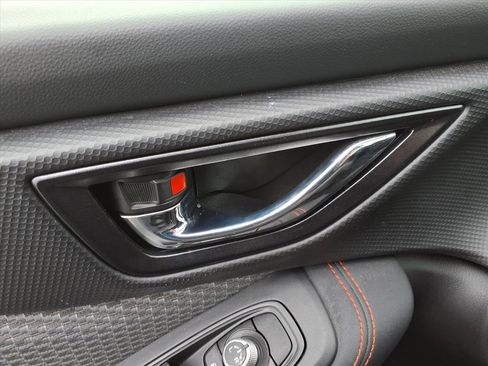 Used 2023 Subaru Forester Sport image 16