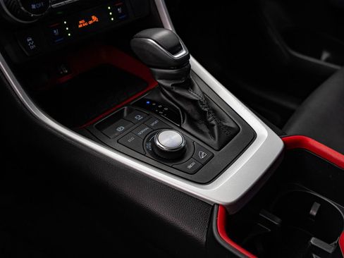 Used 2024 Toyota RAV4 TRD Off-Road w/ Weather Package AWD/4WD image 37