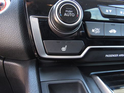 Used 2022 Honda CR-V Special Edition image 21