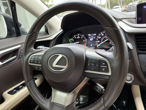 Used 2016 Lexus RX 350 AWD image 56