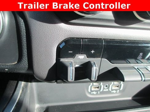 Used 2021 RAM 1500 Big Horn image 14