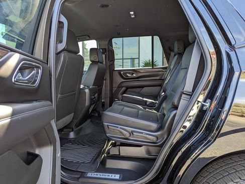 Used 2023 Chevrolet Tahoe Z71 AWD/4WD image 32
