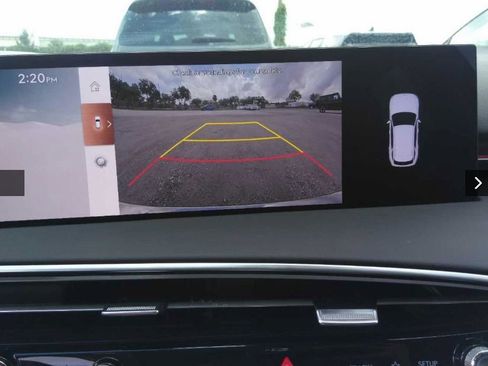 Used 2026 Genesis GV70 2.5T image 6