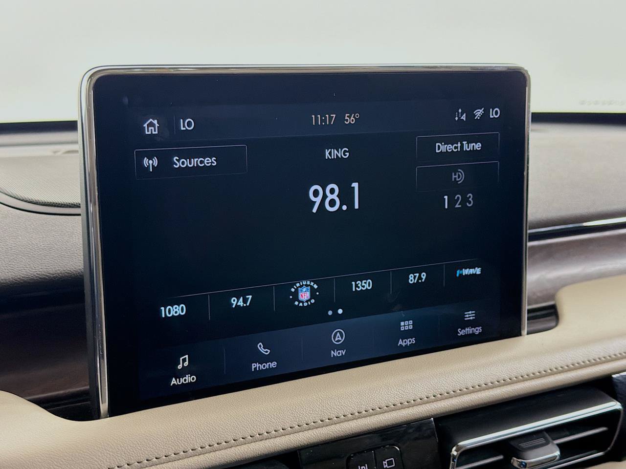 Used 2020 Lincoln Aviator Reserve w/ Equipment Group 202A AWD/4WD image 37