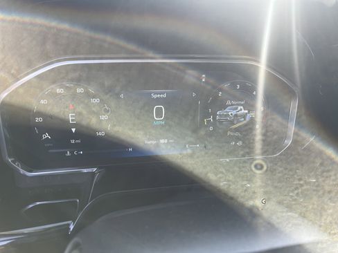 New 2026 Chevrolet Silverado 2500 LT w/ All Star Edition image 29