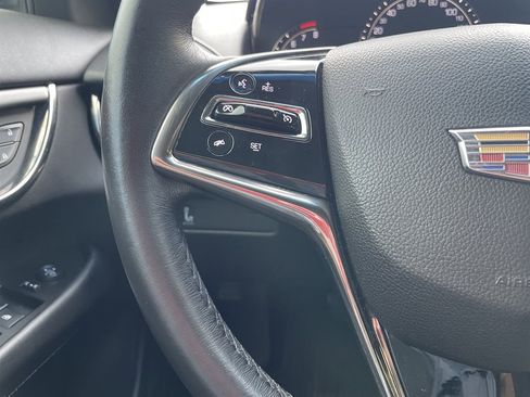 Used 2018 Cadillac ATS 2.0T Sedan image 26