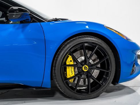 Used 2024 Lotus Emira First Edition image 41