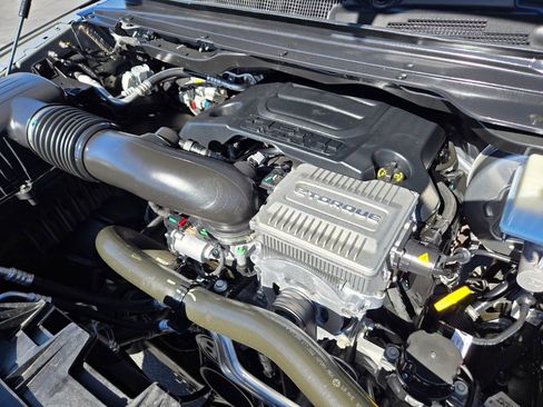 Used 2023 RAM 1500 Rebel w/ Rebel Level 2 Equipment Group AWD/4WD image 17