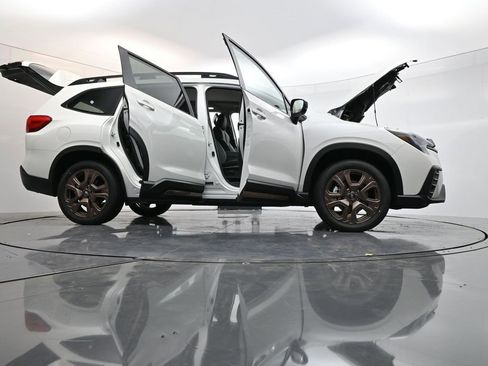 Certified 2025 Subaru Ascent Bronze Edition w/ Popular Package #2 AWD/4WD image 41