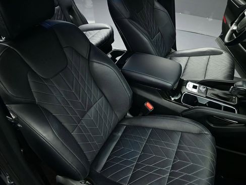 Used 2024 Kia Telluride EX X-Line AWD/4WD image 66