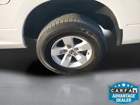 Used 2023 RAM 1500 Tradesman w/ Chrome Appearance Group image 23