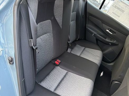 New 2026 Nissan Sentra SV image 26