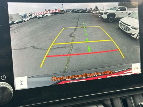 Certified 2024 Toyota RAV4 LE image 21