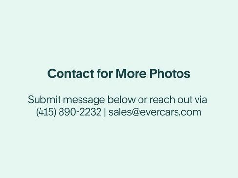 Used 2024 Kia EV6 Wind image 2