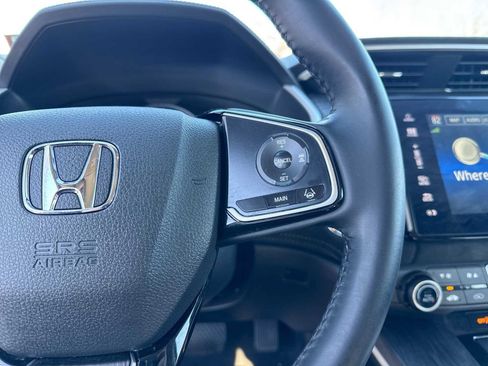 Certified 2018 Honda Clarity Touring image 25