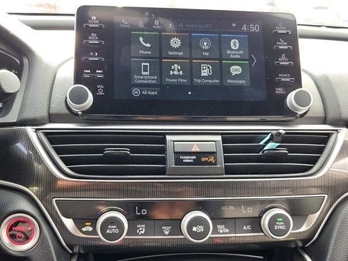 Used 2022 Honda Accord Sport image 19