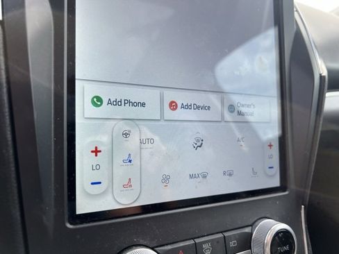 Used 2021 Ford Edge Titanium w/ Equipment Group 301A image 4