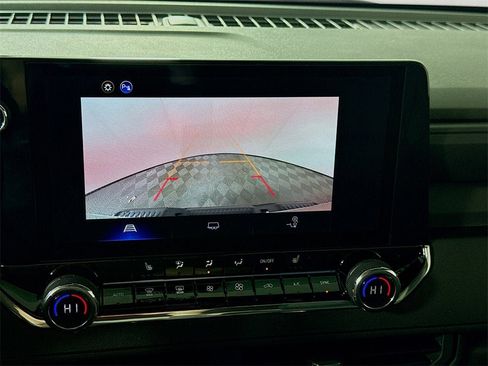 New 2026 Chevrolet Colorado Trail Boss image 9