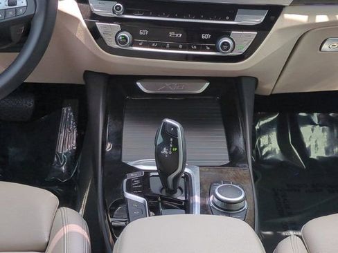 Used 2020 BMW X3 sDrive30i w/ Convenience Package RWD image 17