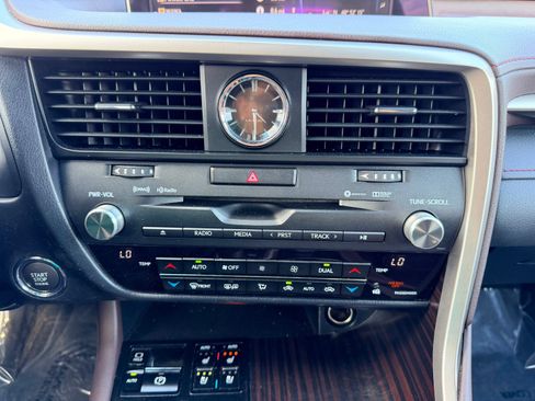 Used 2018 Lexus RX 350 AWD w/ Premium Package image 33