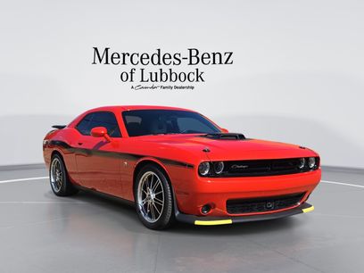 Used 2023 Dodge Challenger R/T Scat Pack w/ Plus Package