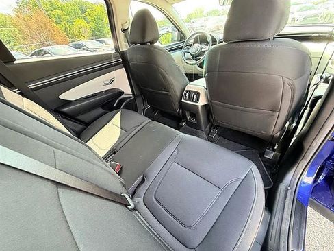 Used 2022 Hyundai Tucson SEL FWD image 26