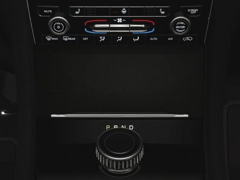 New 2024 Jeep Grand Cherokee Altitude image 24