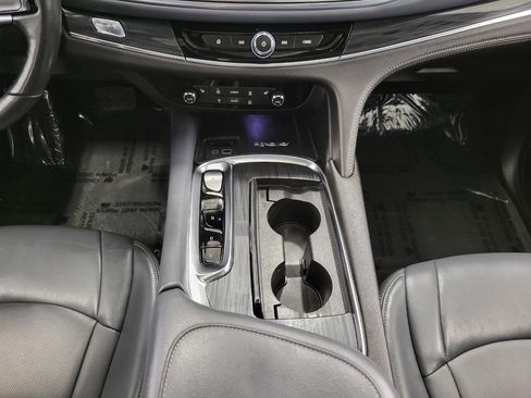 Used 2023 Buick Enclave Essence w/ Experience Buick Package AWD/4WD image 16