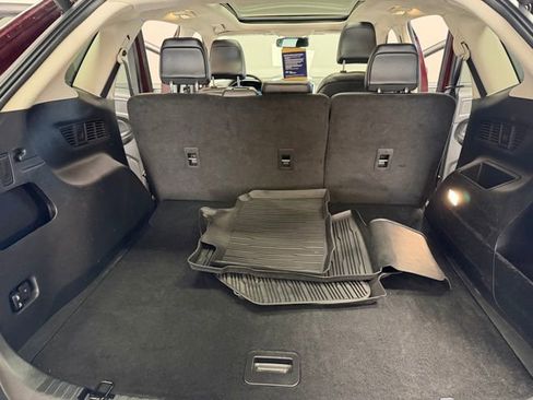 Used 2024 Ford Edge SEL w/ Convenience Package AWD/4WD image 29