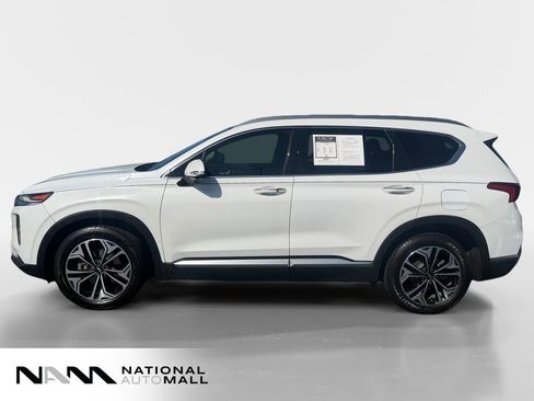 Used 2019 Hyundai Santa Fe FWD image 2
