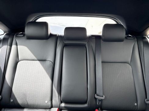 Certified 2024 Honda Civic Sport Touring image 10