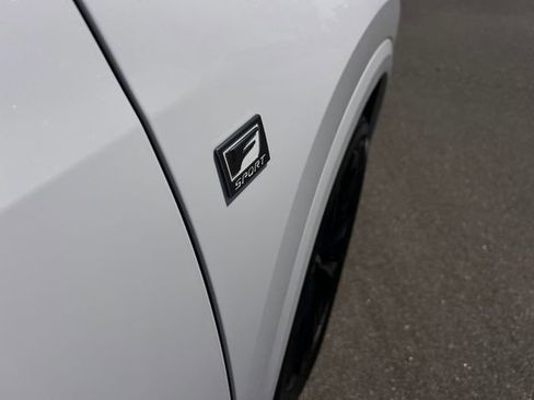 Used 2023 Lexus NX 350 F Sport AWD/4WD image 34