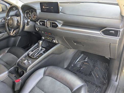 Used 2023 MAZDA CX-5 AWD 2.5 S w/ Select Package image 20