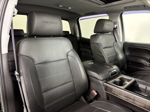 Used 2015 GMC Sierra 1500 Denali w/ Driver Alert Package AWD/4WD image 22