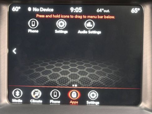 Used 2023 Dodge Charger GT w/ Blacktop Package RWD image 11