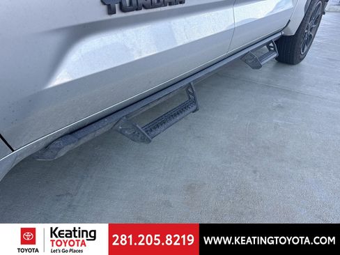Used 2024 Toyota Tundra SR5 image 12