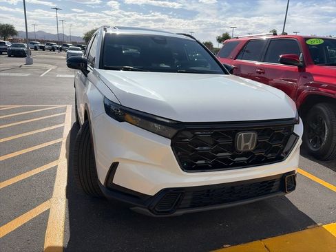 Used 2023 Honda CR-V Sport image 3