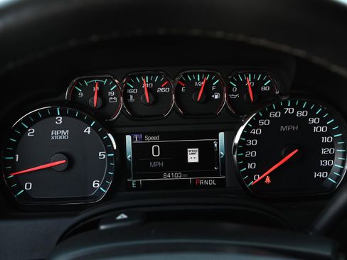 Used 2020 Chevrolet Tahoe LT image 15