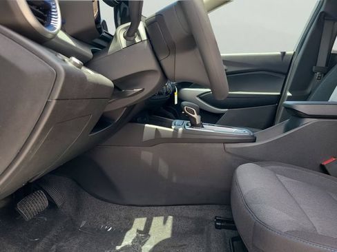 New 2026 Chevrolet Trax LS FWD image 19