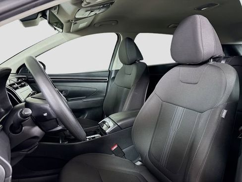 Used 2024 Hyundai Tucson SEL image 21