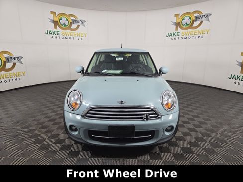 Used 2012 MINI Cooper Hardtop image 2