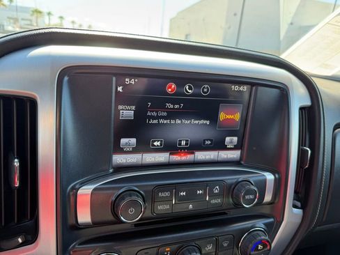 Used 2016 GMC Sierra 1500 SLE w/ SLE Value Package image 22