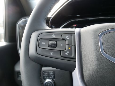 New 2025 GMC Sierra 2500 SLT w/ SLT Convenience Package image 22