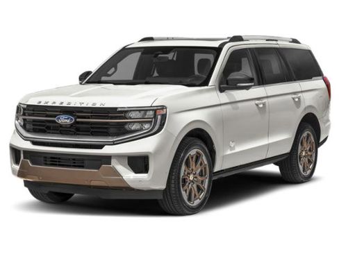 New 2026 Ford Expedition King Ranch AWD/4WD image 24
